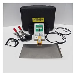 Static Solutions RT-1000 Zestaw do testowania rezystywności