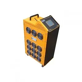 Storage Battery System SBS-200CT Cyklownik akumulatorów