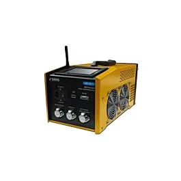 Storage Battery System SBS-4815CT Programowalna ładowarka