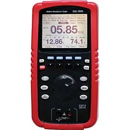 Storage Battery System SBS-6500 Tester akumulatorów