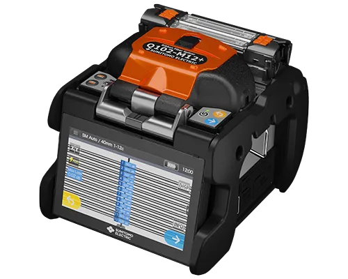 Sumitomo Q102-M12+ Spawarka Fuzja Światłowodowa
