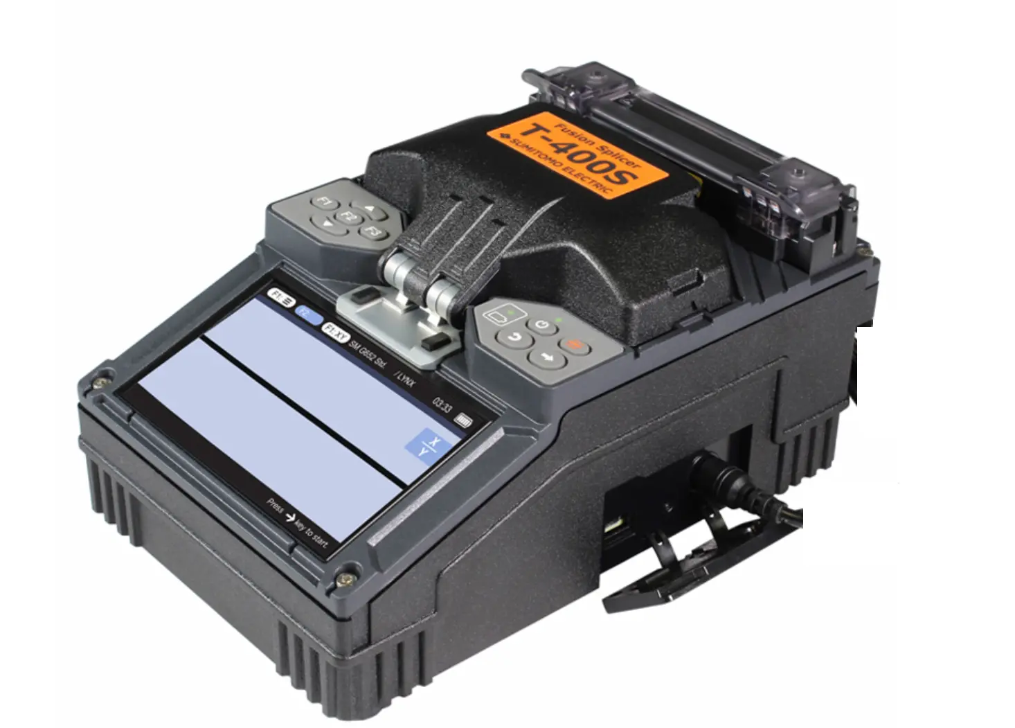 Spawarka światłowodowa podręczna Sumitomo TYPE-400S-ACA-KIT-5S