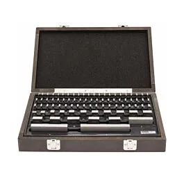 Zestaw wzorców pomiarowych Swiss Precision 30-910-4