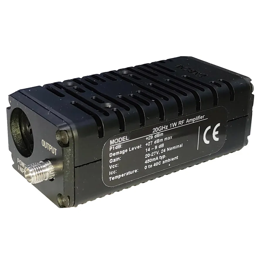Wzmacniacz RF Tabor A10200