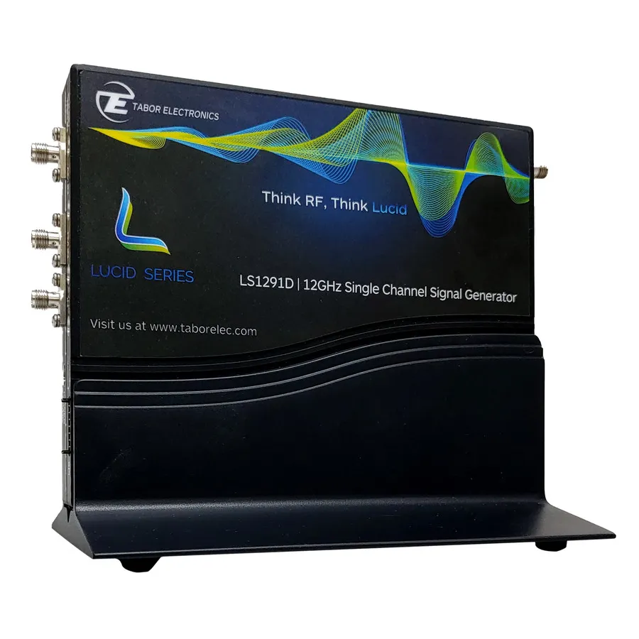 Moduł Generatora Sygnału Tabor LS1291D 12GHz