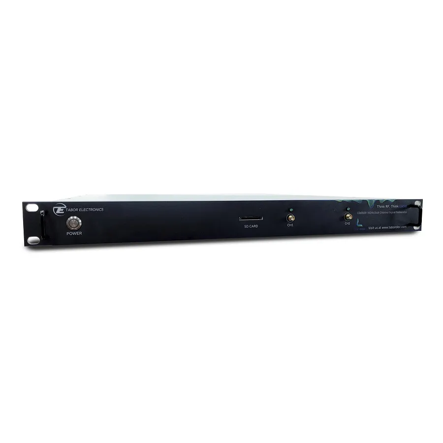 Tabor LS6082R RF Signal Generator