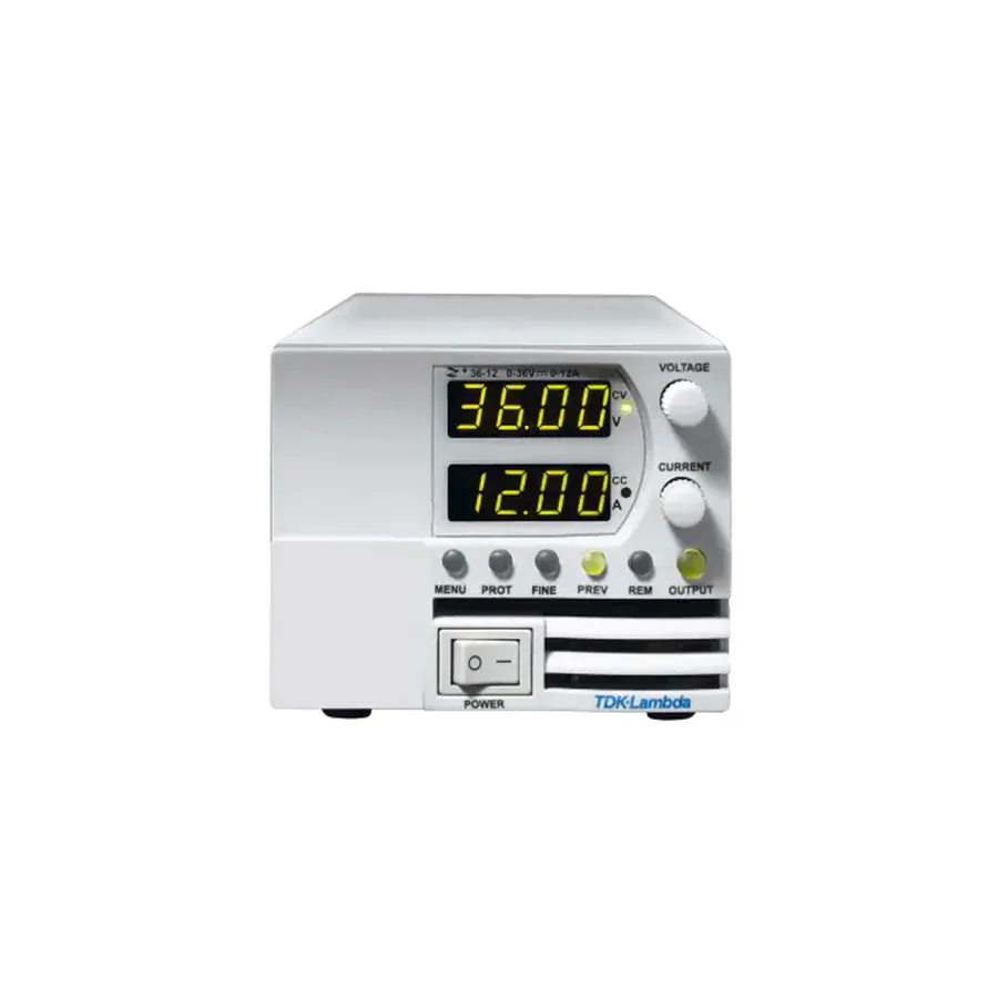 Zasilacz DC TDK-Lambda Z100-2-IEEE-U