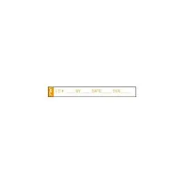 Etykiety kalibracyjne TE Connectivity 5356C-O