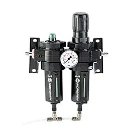 Kompressor powietrza Techne F119D