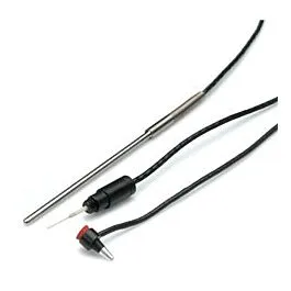 Sonda temperatury ze stali nierdzewnej Techne FDBPR02