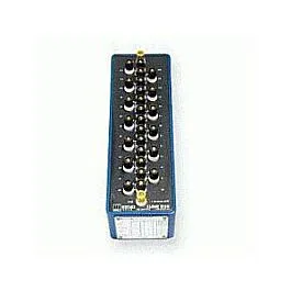 Tegam SR1010/LTC Standard Resistor