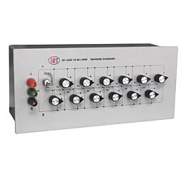 Tegam SR1050-1M Standard Transferu