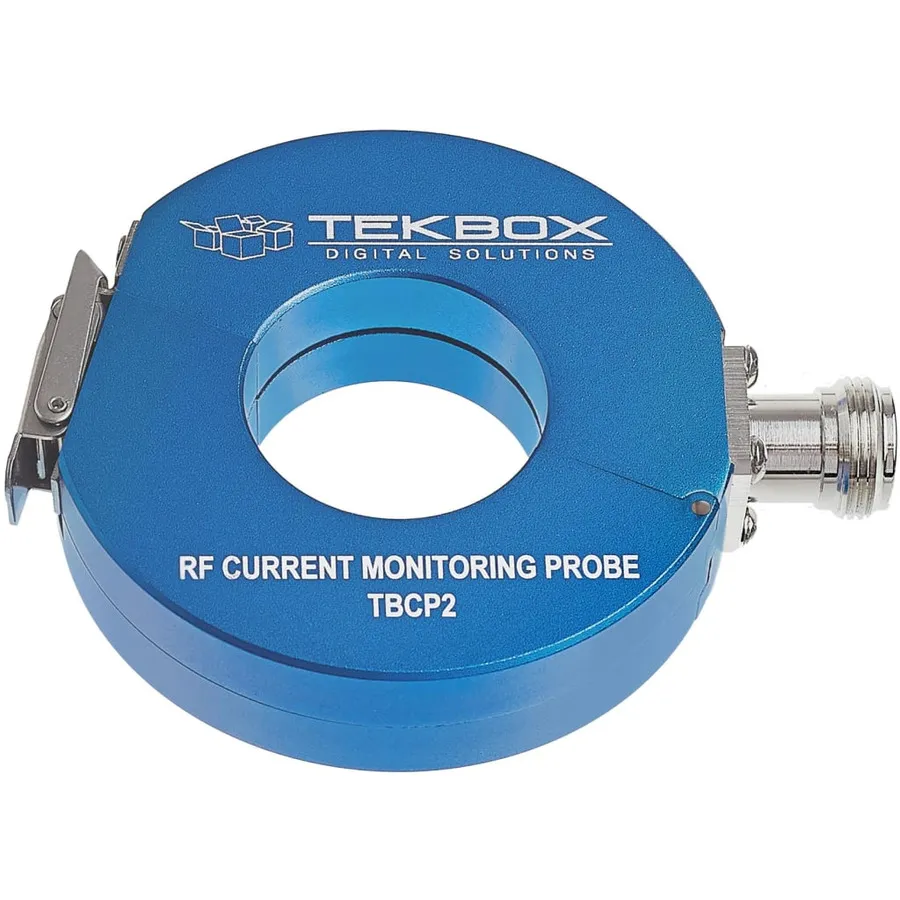 Sonda TekBox TBCP2-750 do Monitorowania Prądu