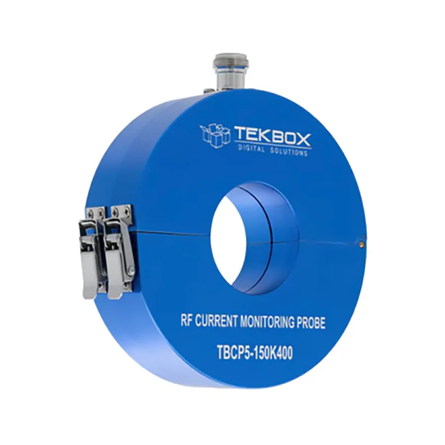 Sonda TekBox TBCP5-150K400 do Monitorowania Prądu RF