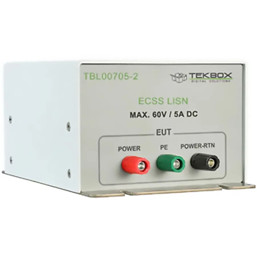 LISN TekBox TBL00705-2