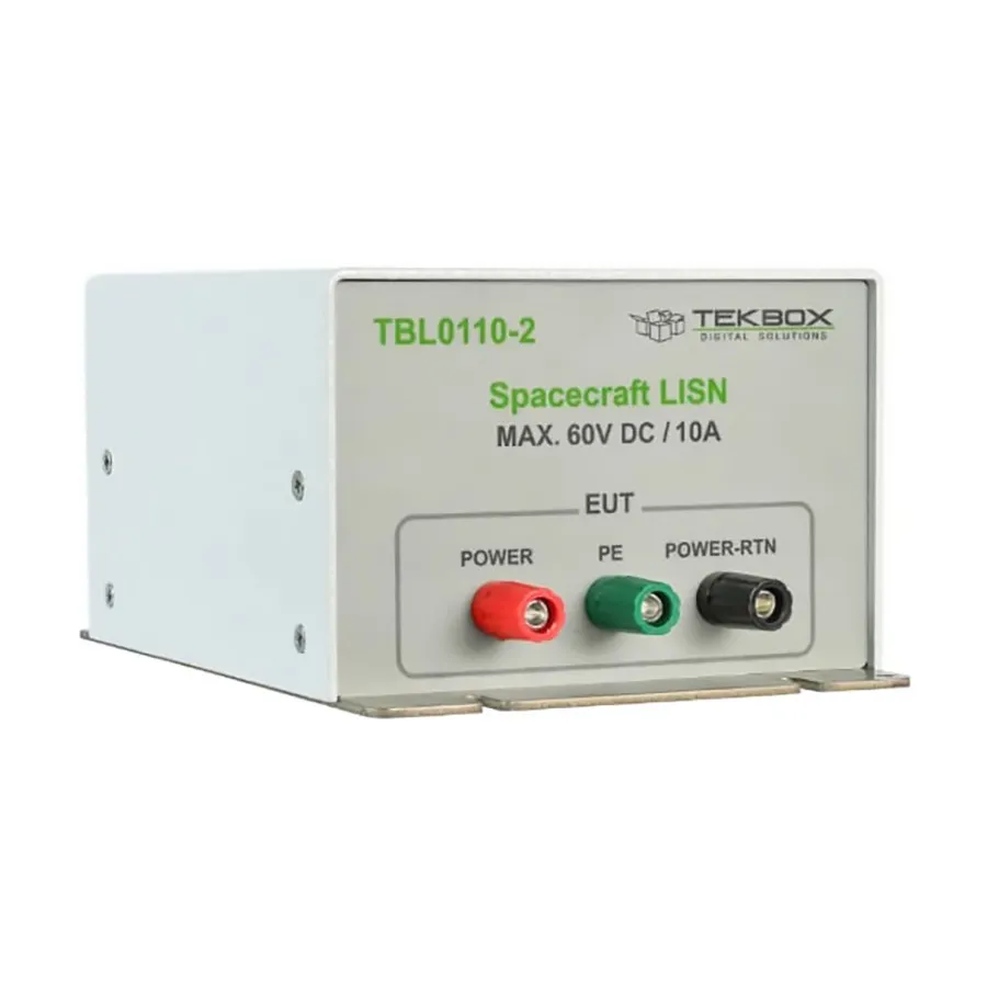 LISN TekBox TBL0110-2