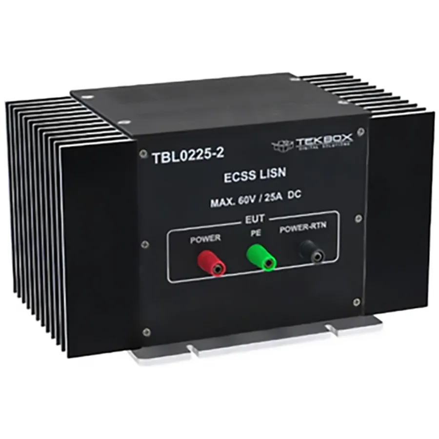 LISN TekBox TBL0225-2
