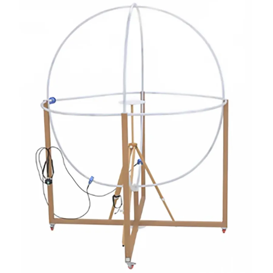 TekBox TBLLA-2M Antena pętli dużej