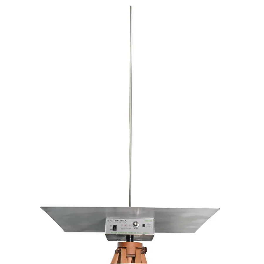 TekBox TBMA5B Aktywna antena monopolowa