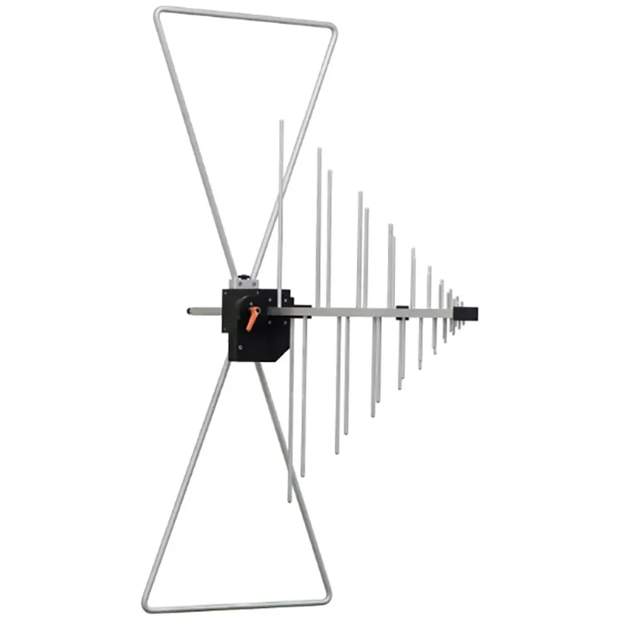 Hybrydowa antena pomiarowa TekBox TBMA8