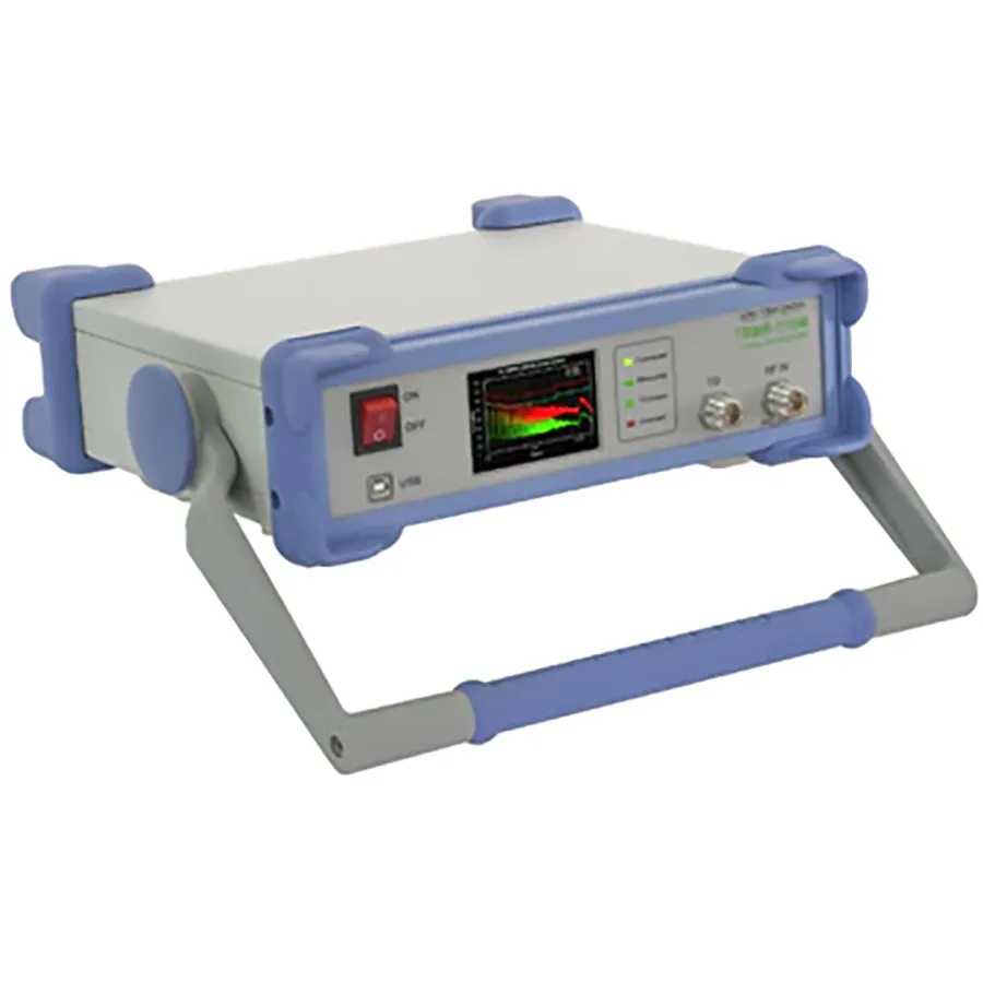 Analizator EMI szybkości TekBox TBMR-110M