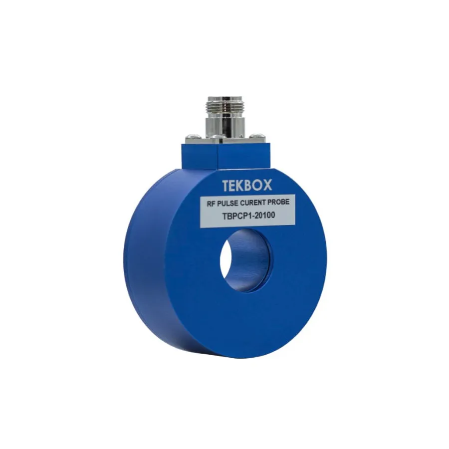 Sonda do monitorowania prądu RF pulsacyjnego TekBox TBPCP1-20100