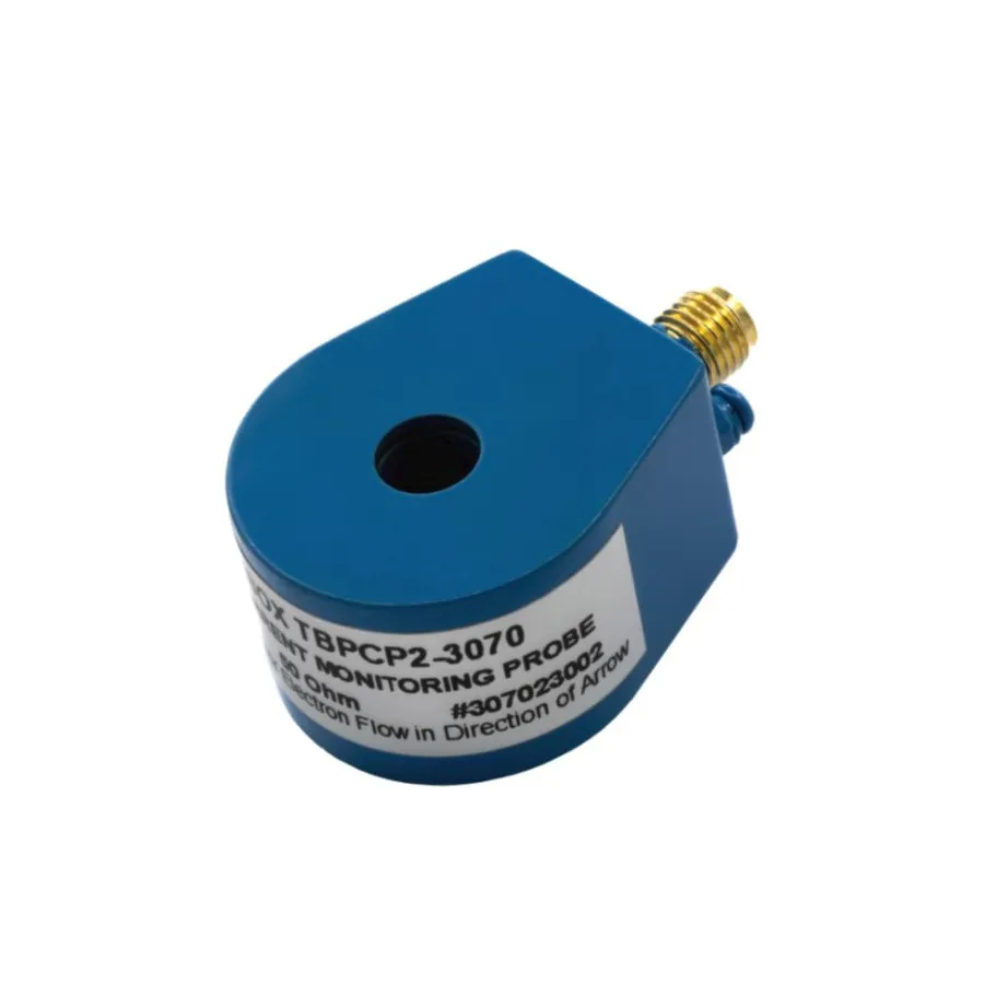 Sonda do monitorowania prądu RF pulsacyjnego TekBox TBPCP2-3070