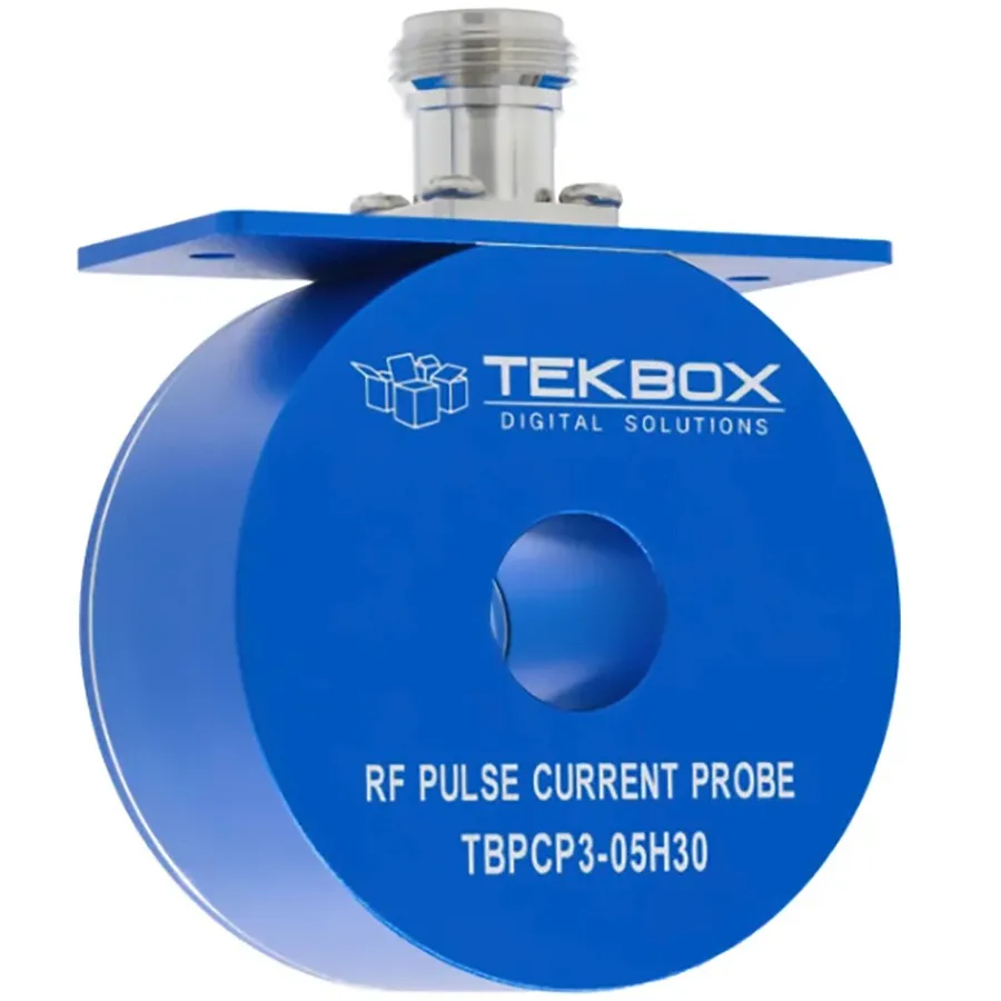 Sonda do monitorowania prądu RF pulsacyjnego TekBox TBPCP3-05H30