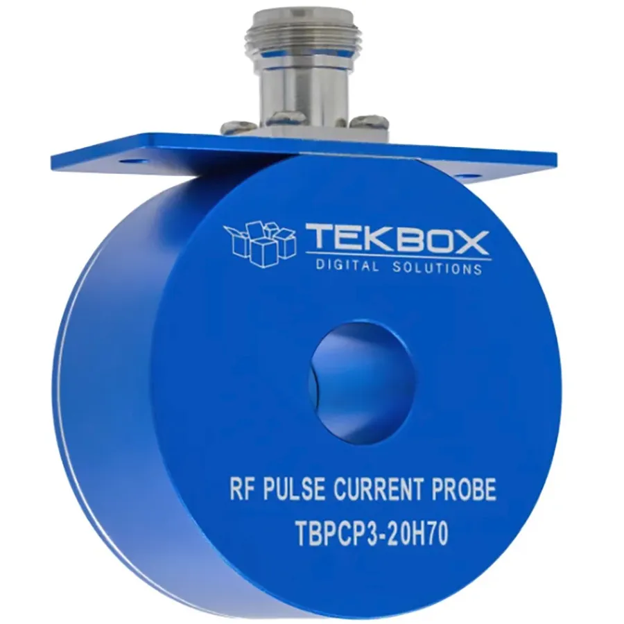 TekBox TBPCP3-20H70 Sonda do monitorowania prądu impulsów RF
