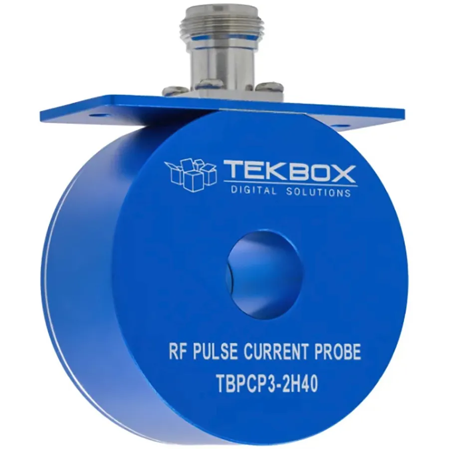 TekBox TBPCP3-2H40 Sonda do monitorowania prądu impulsów RF