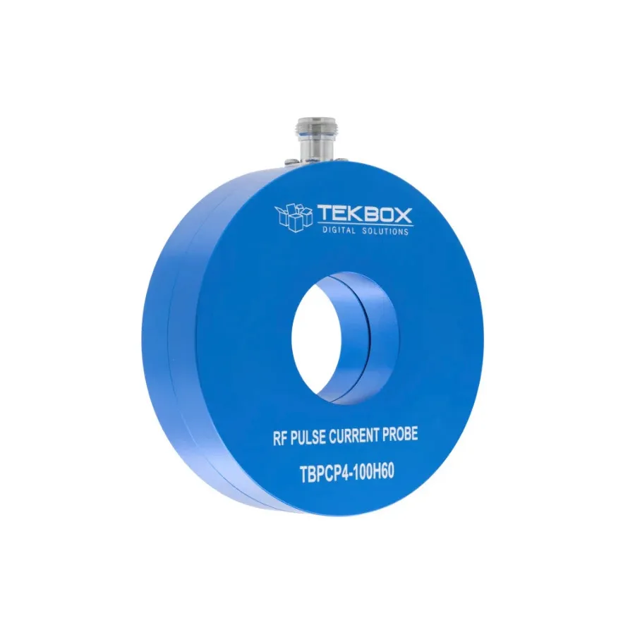 TekBox TBPCP4-100H60 Sonda do monitorowania prądu impulsów RF
