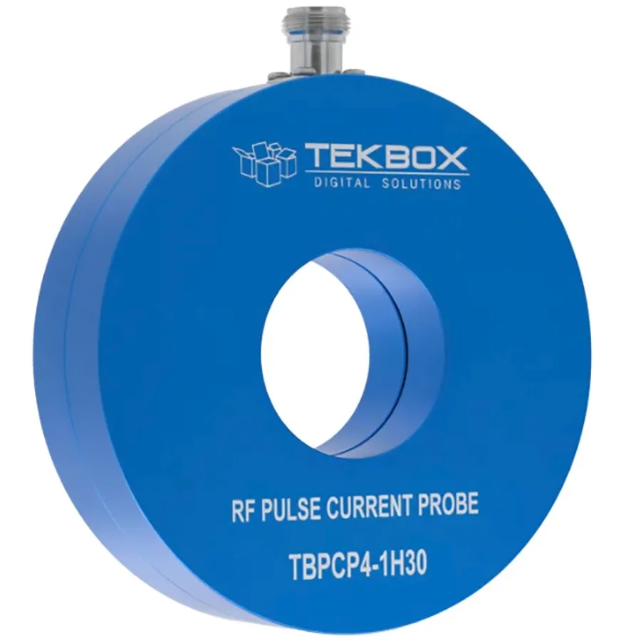TekBox TBPCP4-1H30 Sonda do monitorowania prądu impulsów RF