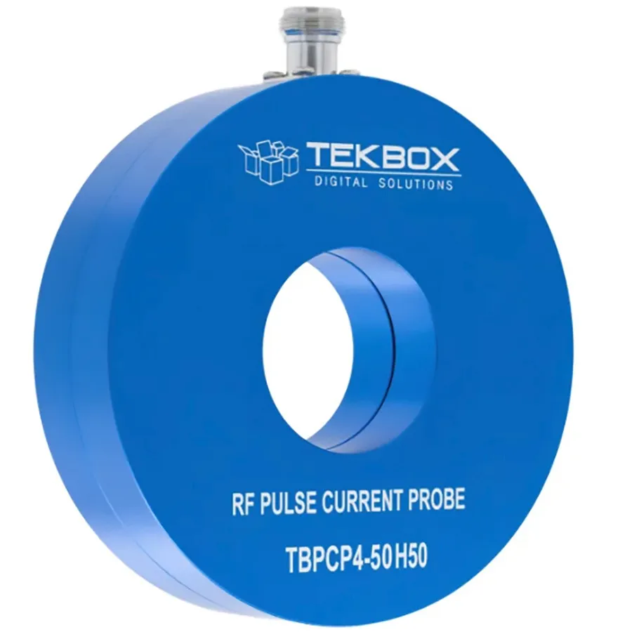 TekBox TBPCP4-50H50 Sonda do monitorowania prądu impulsów RF