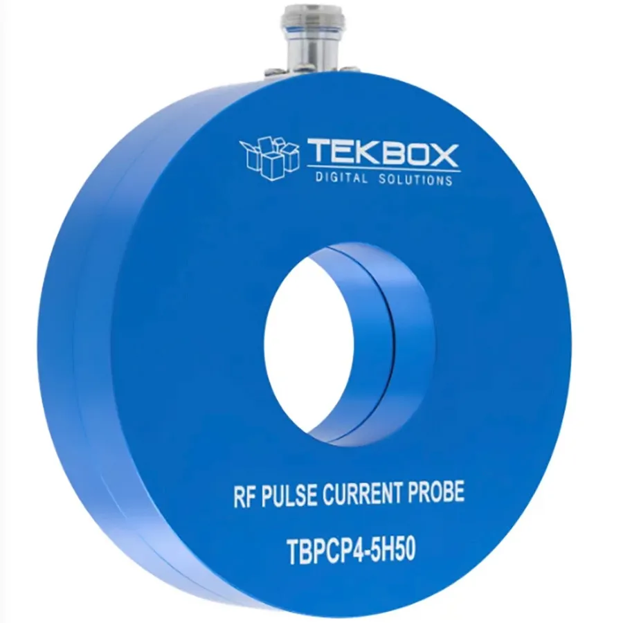 TekBox TBPCP4-5H50 Sonda do monitorowania prądu impulsów RF