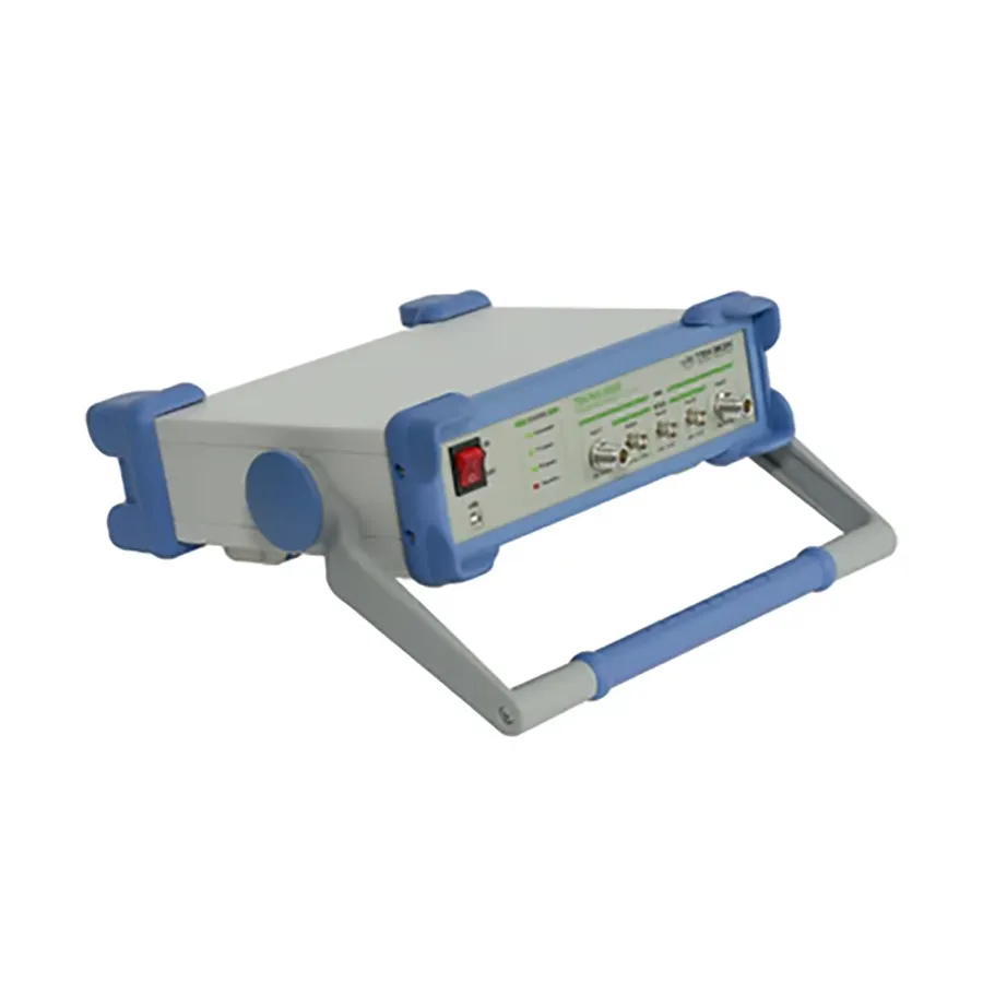 TekBox TBVNA-6000 Analizator sieci wektorowej