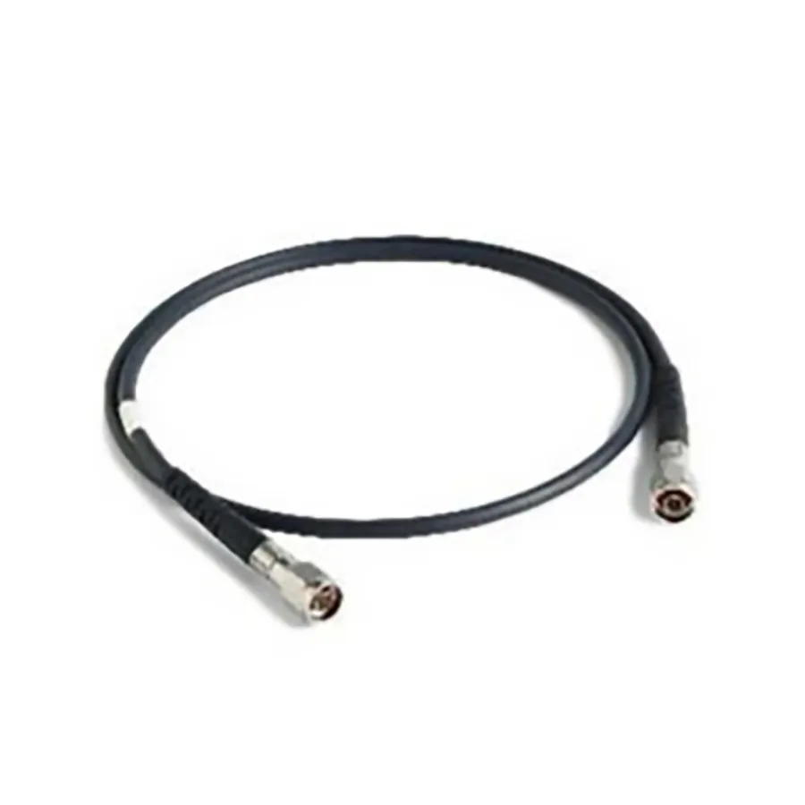 Kabel RF stabilizowany fazowo Tektronix 012-1772-00, Type-N(m) do Type-SMA(m)