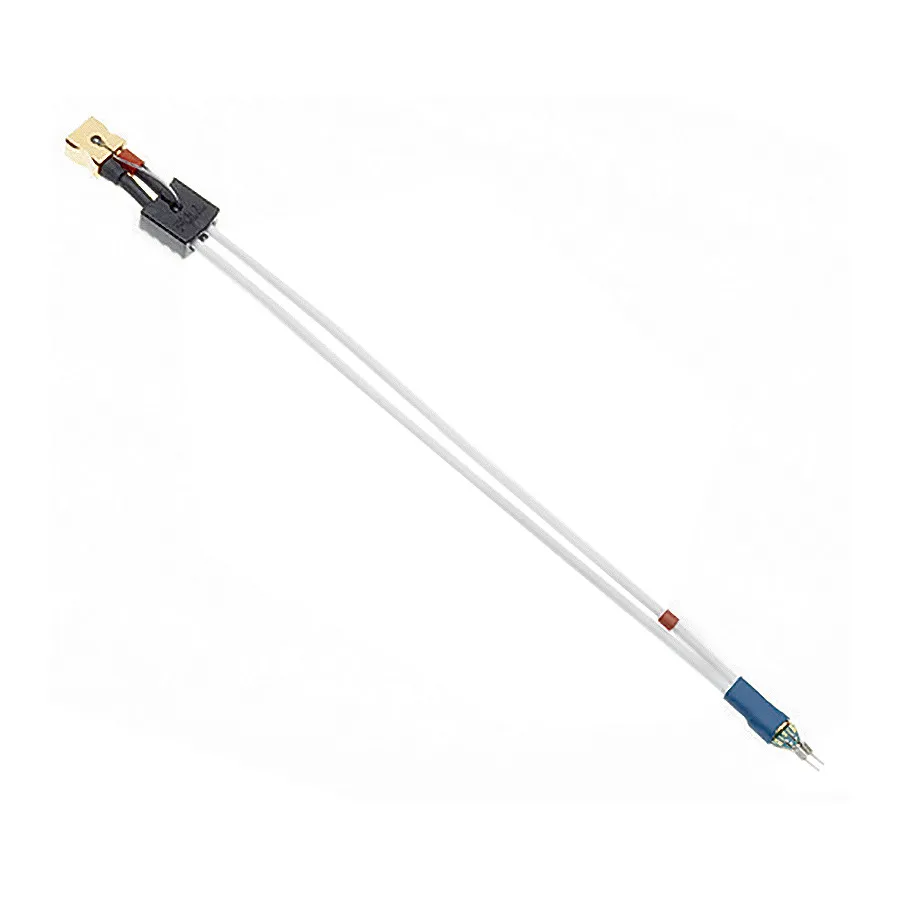 Końcówka lutownicza rezystora TriMode Tektronix 020-2936-00 dla sond serii P7500