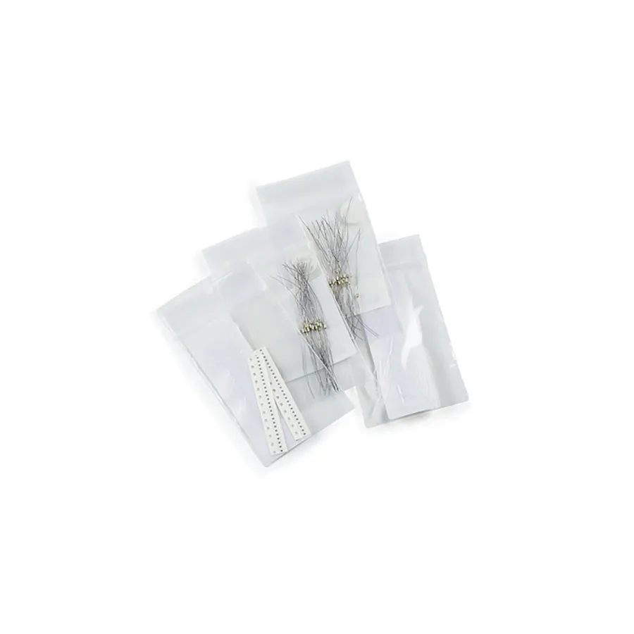 Zestaw zastępczy rezystorów Tektronix 020293700