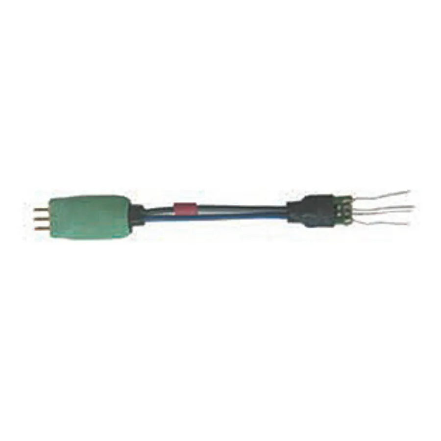 Końcówka lutowania Tektronix 020302200 Nexus Interposer DDR