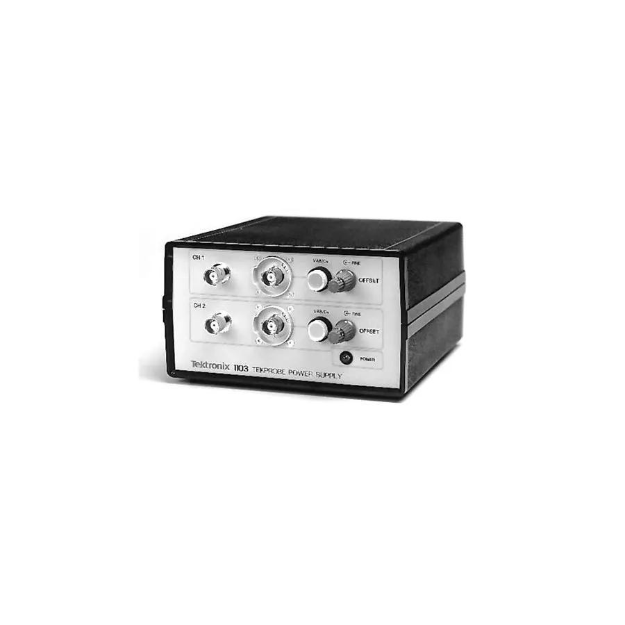 Tektronix 1103 Zasilacz Sond