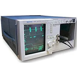 Oscyloskop cyfryzujący Tektronix 11402A