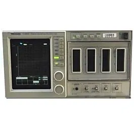 Tektronix 11801B Oscyloskop cyfrowy z próbkowaniem
