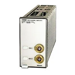 Wzmacniacz Tektronix 11A52 600 MHz
