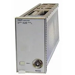 Wzmacniacz kanału wertykalnego jednokanalowy Tektronix 11A71