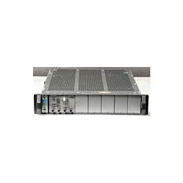 Mainframe generatora wideo PAL Tektronix 1411