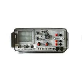 Tektronix 1503B Tester Kabli TDR