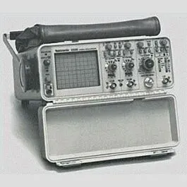 Oscyloskop Tektronix 2335 100 MHz 2-kanałowy