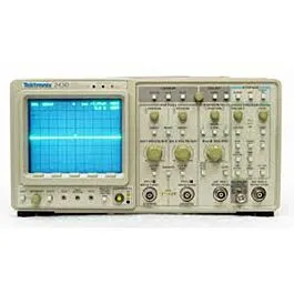 Tektronix 2430A Oscyloskop Cyfrowy