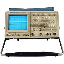 Oscyloskop Tektronix 2445 150 MHz 4-kanałowy