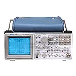 Analizator spektrum Tektronix 2714